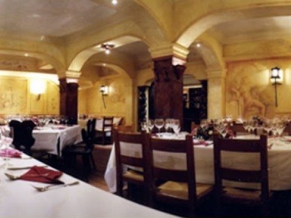 照片: Zum Kl&amp;ouml;sterl in Saffer&amp;acute;s Restaurant